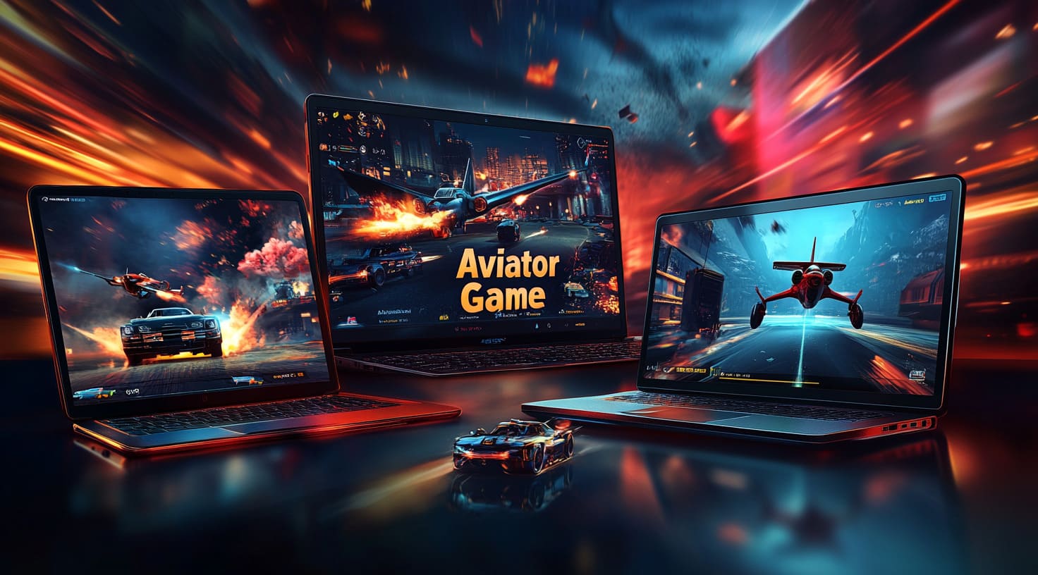 Aviator game at BN55Gems