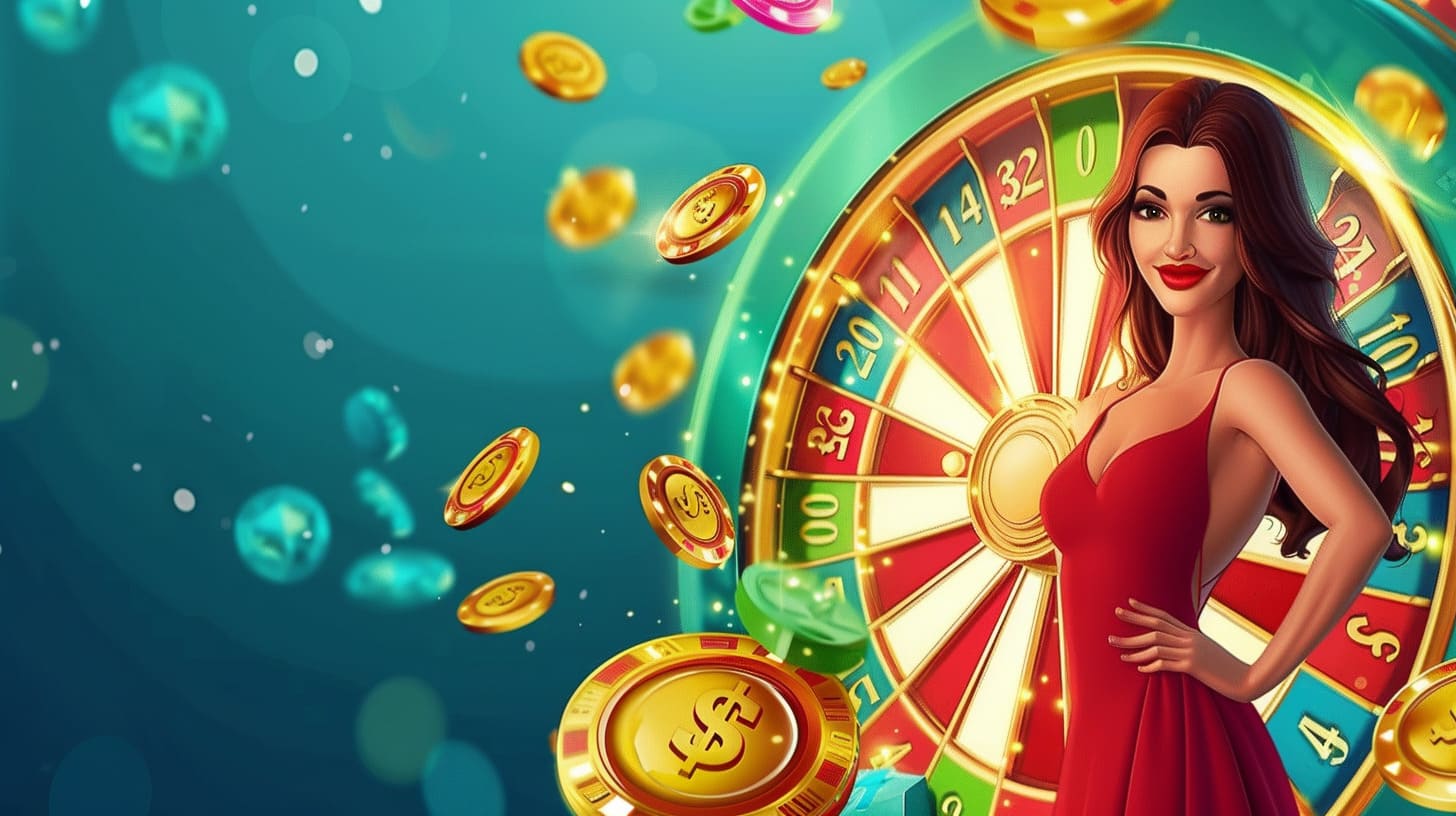 BN55Gems high-quality slot graphics