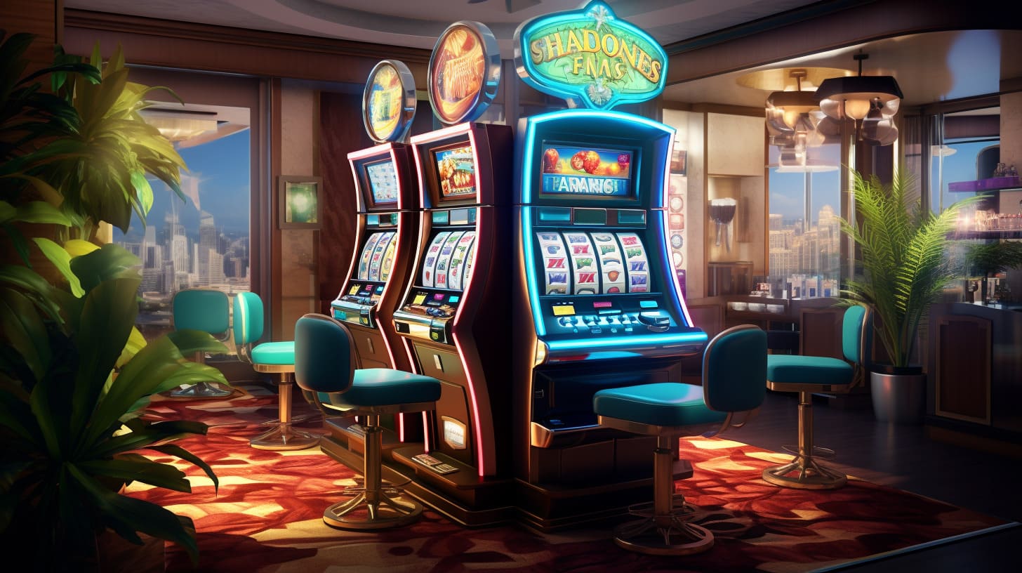 BN55Gems top slot picks