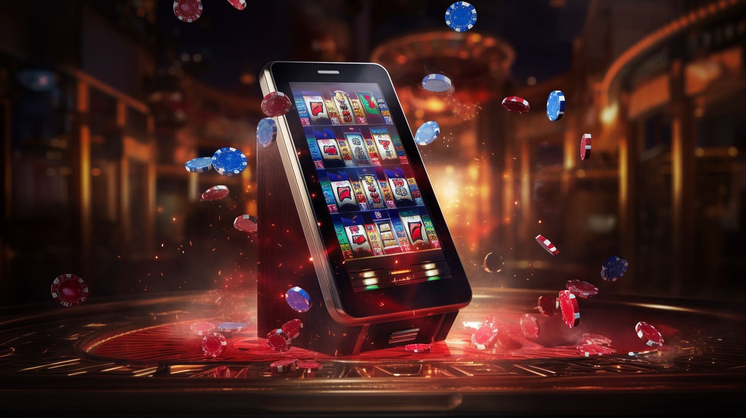 BN55Gems blackjack table design