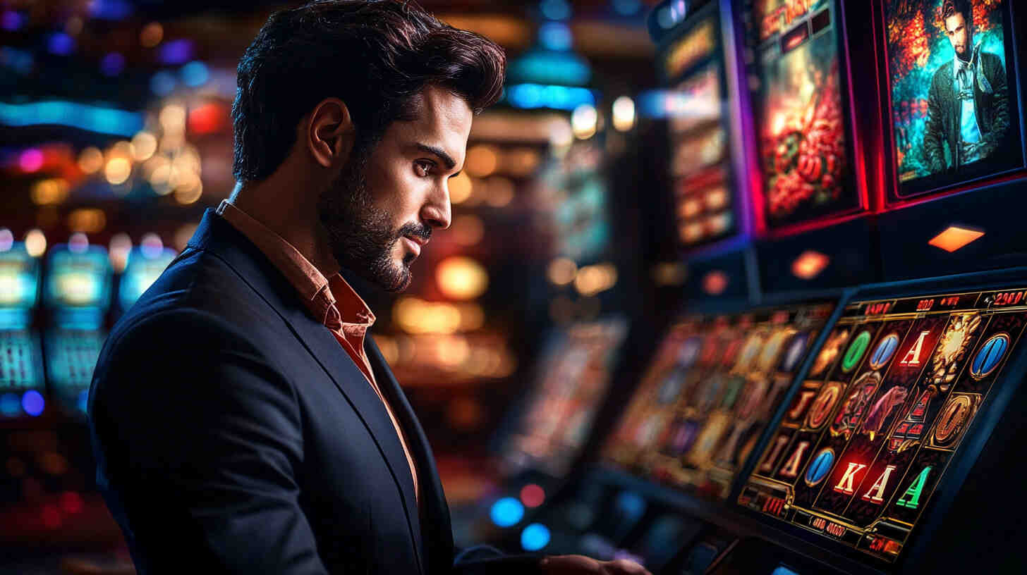 BN55Gems virtual roulette wheel